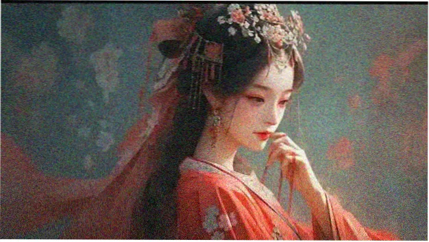 鹤归山 古风仙侠双女主小说